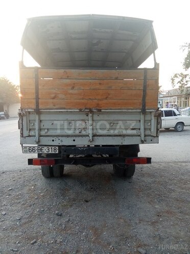 GAZ 2705-757 1996, 252,000 km - 2.3 l - Yevlax
