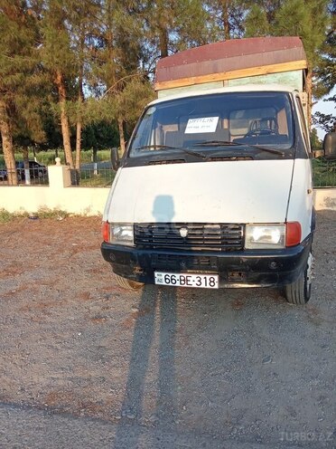 GAZ 2705-757 1996, 252,000 km - 2.3 l - Yevlax