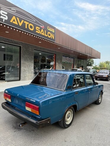 LADA (VAZ) 2107 2008, 201,000 km - 1.6 л - Ağdaş