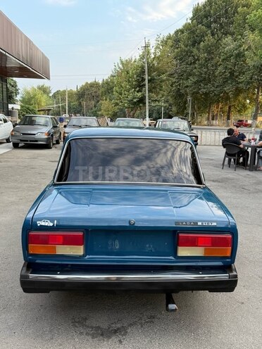 LADA (VAZ) 2107 2008, 201,000 km - 1.6 л - Ağdaş