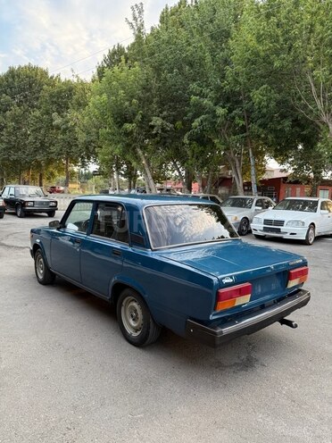 LADA (VAZ) 2107 2008, 201,000 km - 1.6 л - Ağdaş