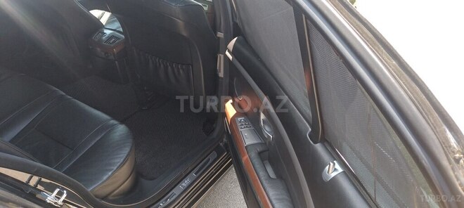 BMW 730 2006, 336,000 km - 3.0 l - Gəncə
