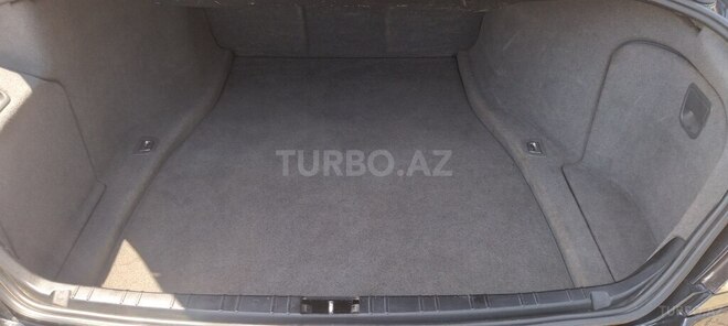 BMW 730 2006, 336,000 km - 3.0 l - Gəncə