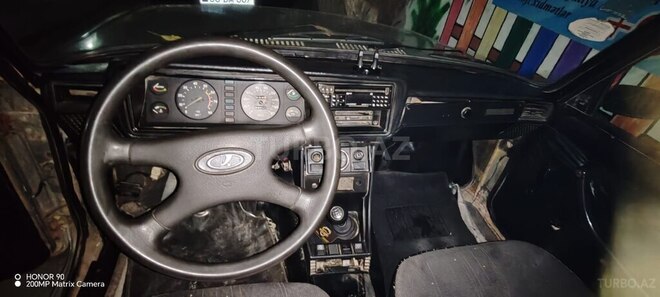 LADA (VAZ) 2107 2002, 190,000 km - 1.3 l - Bakı