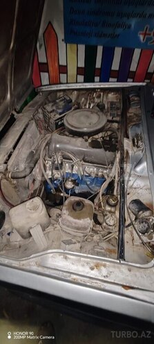 LADA (VAZ) 2107 2002, 190,000 km - 1.3 l - Bakı