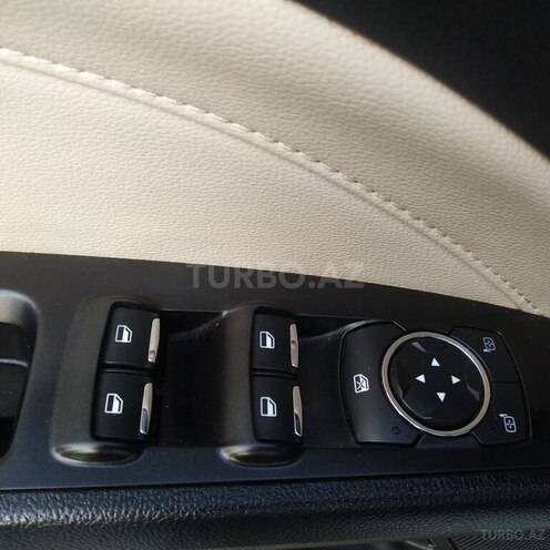 Ford Fusion (North America) 2018, 172,200 km - 2.0 л - Bakı