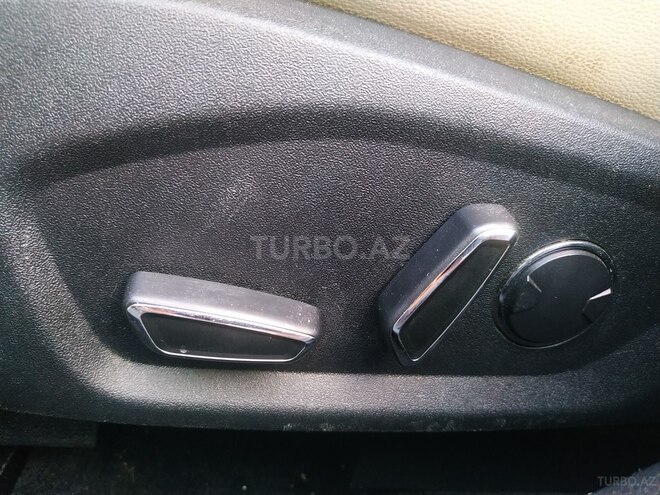 Ford Fusion (North America) 2018, 172,200 km - 2.0 л - Bakı