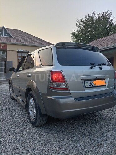 Kia Sorento 2003, 470,000 km - 2.5 l - Tərtər