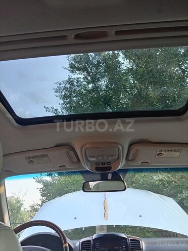 Kia Sorento 2003, 470,000 km - 2.5 l - Tərtər