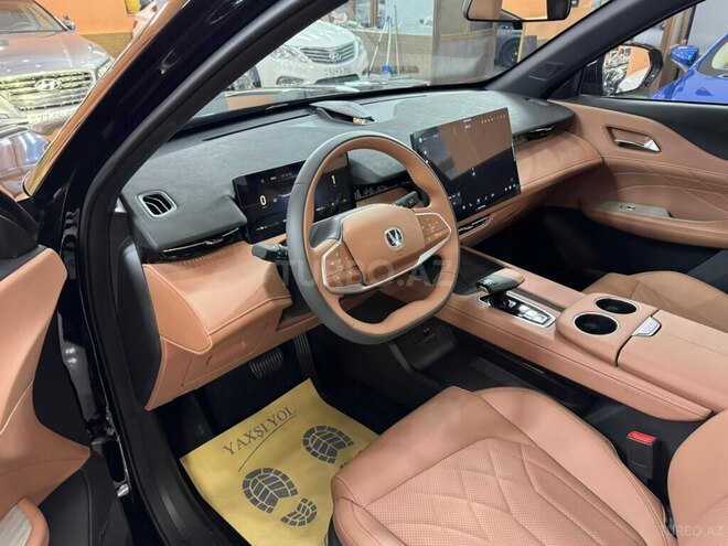 Changan  2025, 0 km - 1.5 l - Xırdalan