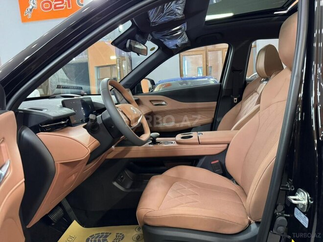 Changan  2025, 0 km - 1.5 l - Xırdalan