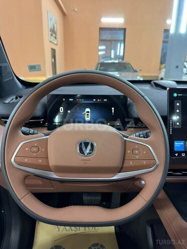 Changan  2025, 0 km - 1.5 l - Xırdalan