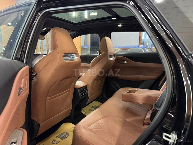 Changan  2025, 0 km - 1.5 l - Xırdalan