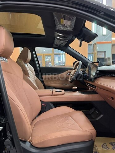 Changan  2025, 0 km - 1.5 l - Xırdalan