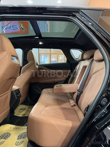 Changan  2025, 0 km - 1.5 l - Xırdalan