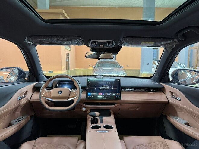 Changan  2025, 0 km - 1.5 l - Xırdalan