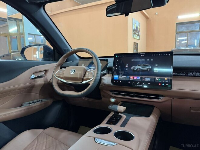 Changan  2025, 0 km - 1.5 l - Xırdalan