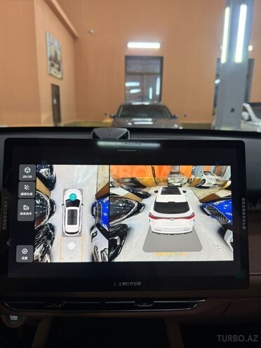 Changan  2025, 0 km - 1.5 l - Xırdalan