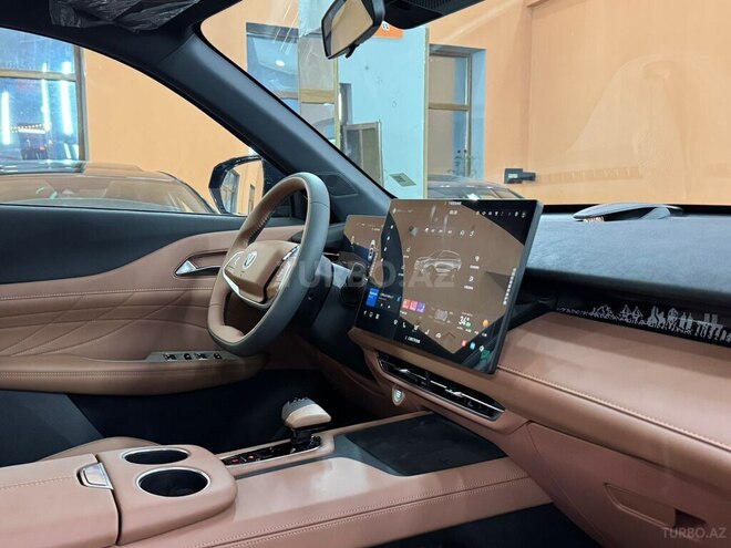 Changan  2025, 0 km - 1.5 l - Xırdalan