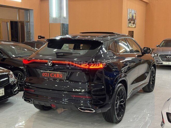 Changan  2025, 0 km - 1.5 l - Xırdalan