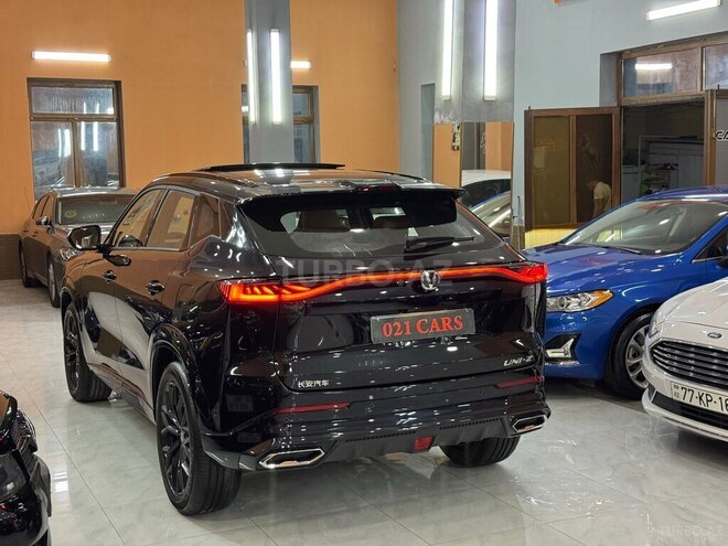 Changan  2025, 0 km - 1.5 l - Xırdalan