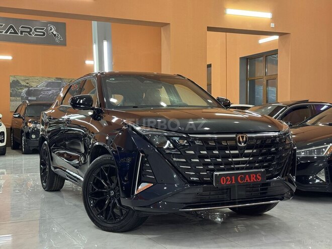 Changan  2025, 0 km - 1.5 l - Xırdalan