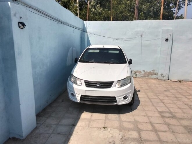 Saipa Saina 2020, 87,000 km - 1.5 l - Bakı