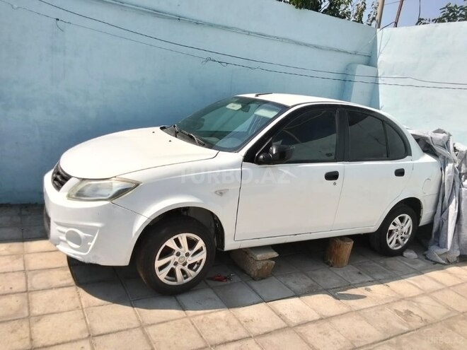 Saipa Saina 2020, 87,000 km - 1.5 l - Bakı