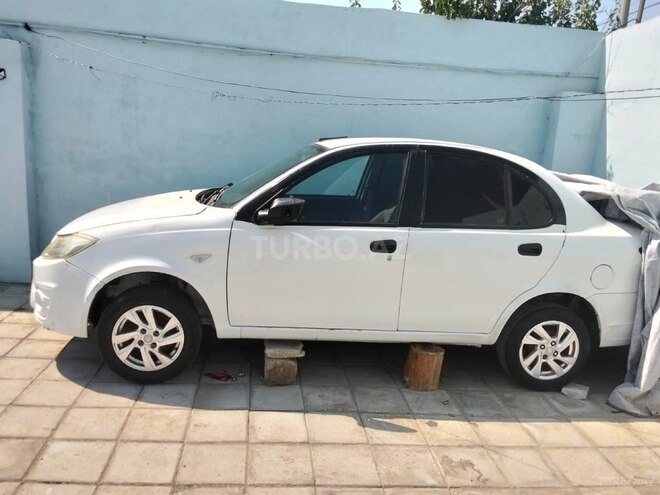 Saipa Saina 2020, 87,000 km - 1.5 l - Bakı