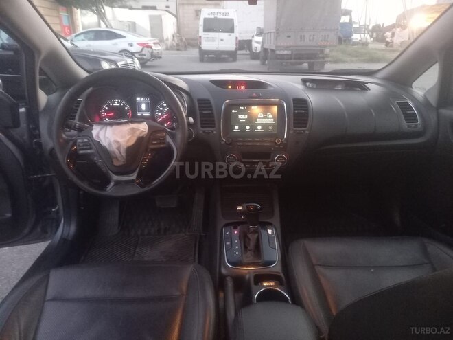 Kia Cerato 2016, 157,848 km - 2.0 l - Bakı