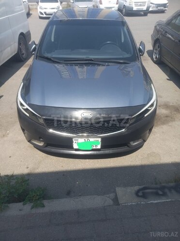 Kia Cerato 2016, 157,848 km - 2.0 l - Bakı