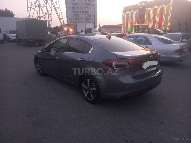 Kia Cerato 2016, 157,848 km - 2.0 l - Bakı