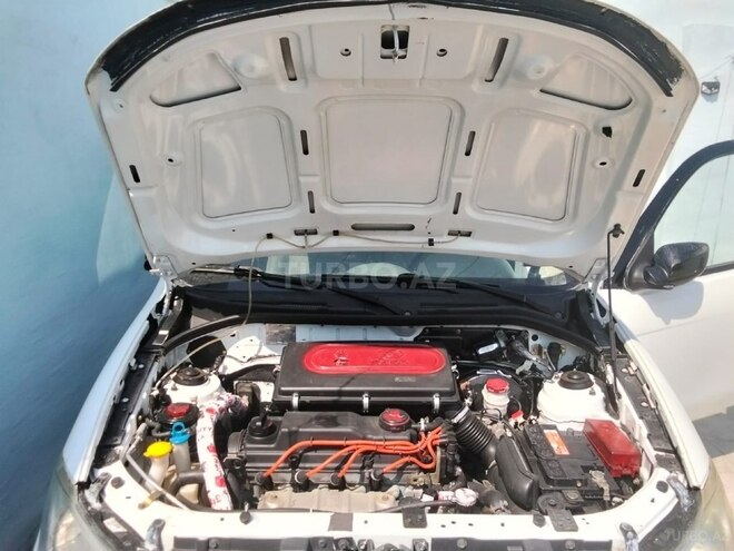 Saipa Saina 2020, 87,000 km - 1.5 l - Bakı