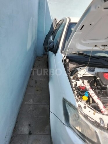 Saipa Saina 2020, 87,000 km - 1.5 l - Bakı
