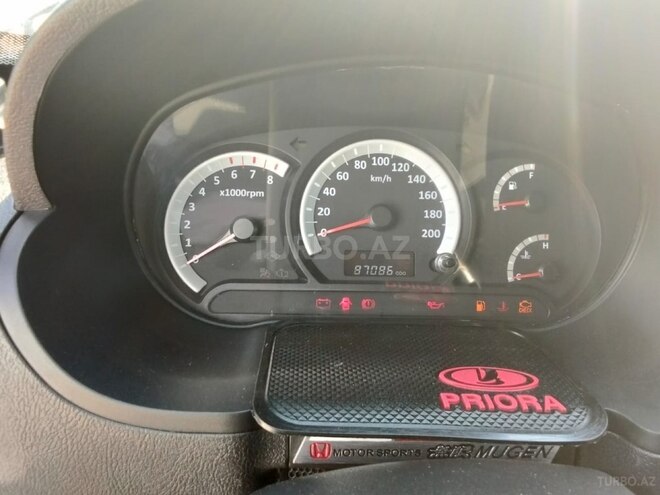 Saipa Saina 2020, 87,000 km - 1.5 l - Bakı