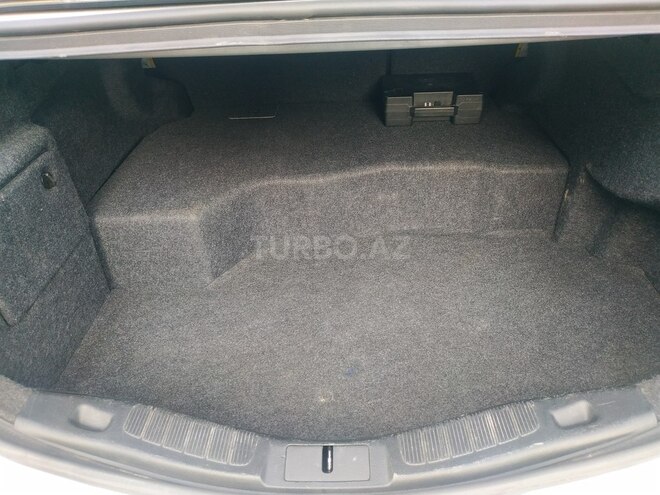 Ford Fusion (North America) 2018, 172,200 km - 2.0 л - Bakı