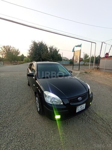 Kia Rio 2006, 220,000 km - 1.4 l - Cəlilabad