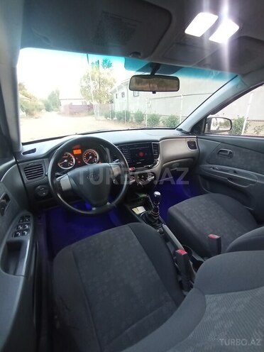 Kia Rio 2006, 220,000 km - 1.4 l - Cəlilabad