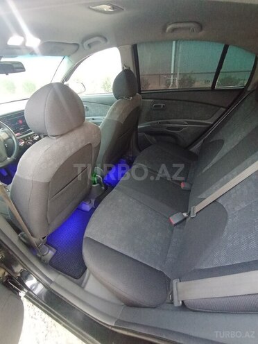 Kia Rio 2006, 220,000 km - 1.4 l - Cəlilabad