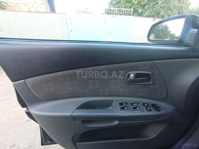 Kia Rio 2006, 220,000 km - 1.4 l - Cəlilabad