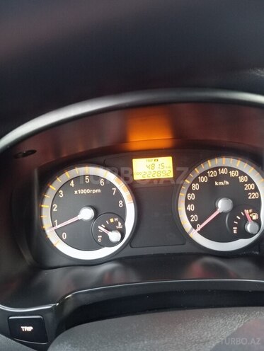 Kia Rio 2006, 220,000 km - 1.4 l - Cəlilabad