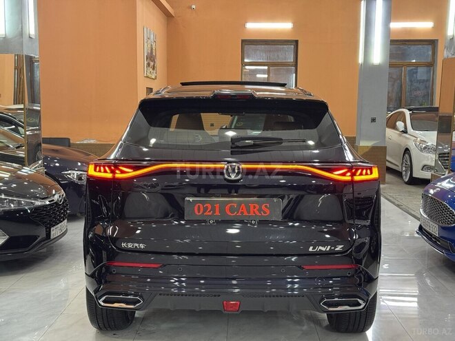 Changan  2025, 0 km - 1.5 l - Xırdalan
