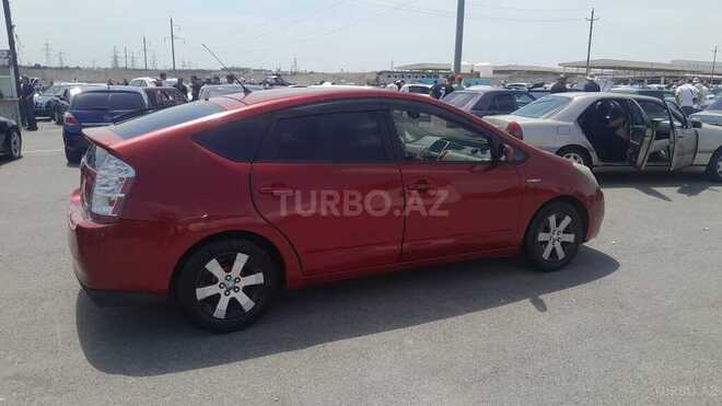 Toyota Prius 2008, 334,000 km - 1.5 l - Bakı