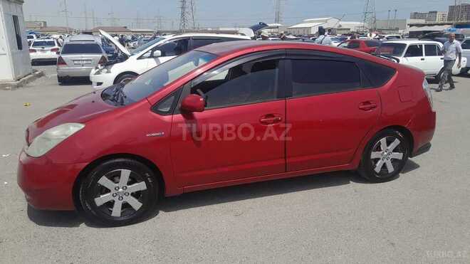 Toyota Prius 2008, 334,000 km - 1.5 l - Bakı