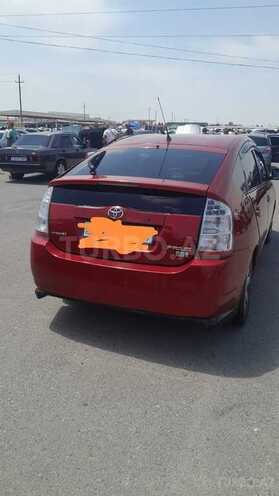 Toyota Prius 2008, 334,000 km - 1.5 l - Bakı