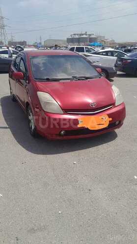 Toyota Prius 2008, 334,000 km - 1.5 l - Bakı
