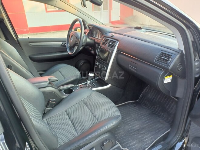 Mercedes B 170 2008, 170,000 km - 1.7 л - Bakı