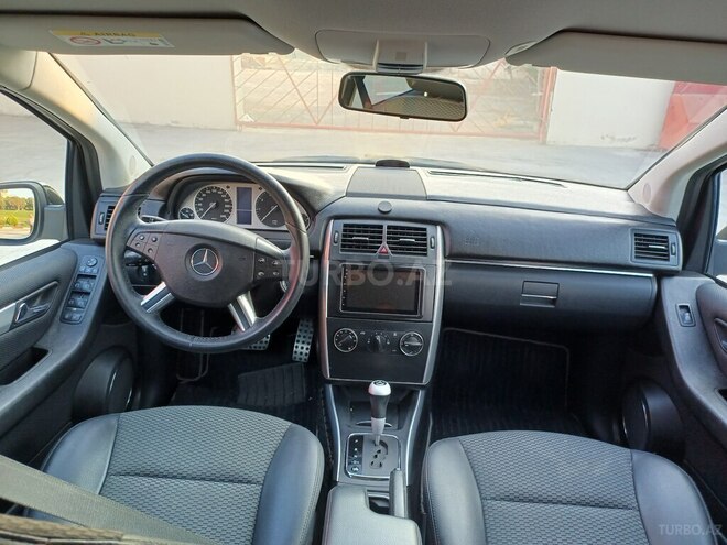 Mercedes B 170 2008, 170,000 km - 1.7 л - Bakı