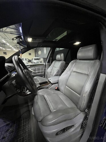 BMW X5 2000, 303,700 km - 4.4 л - Bakı