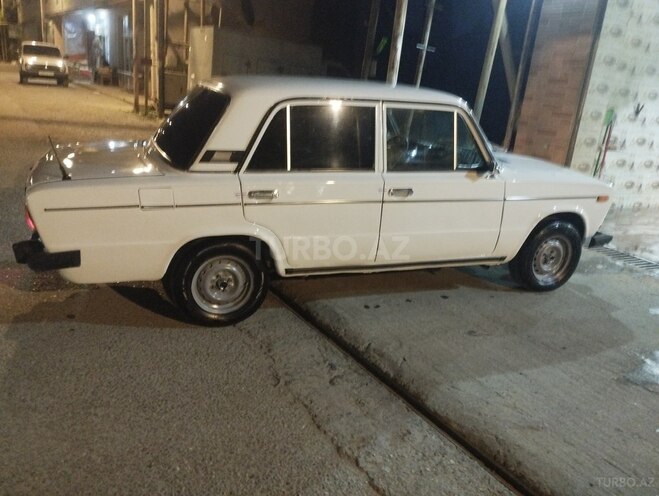 LADA (VAZ) 2106 2003, 145,000 km - 1.6 л - Sumqayıt